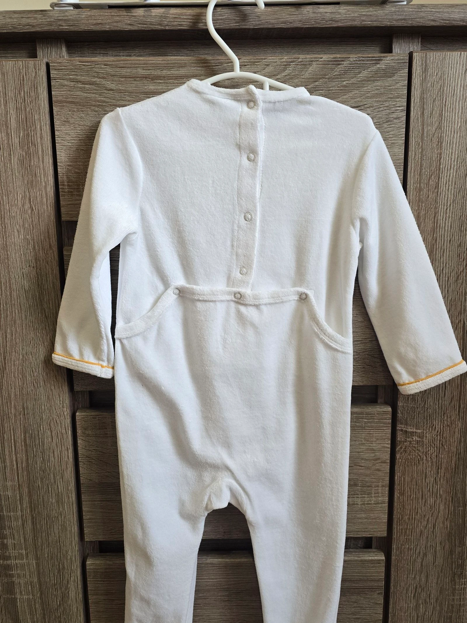 Roupa de Bebê Menina - Pijama Winnie - Disney - 24 meses – photo 13